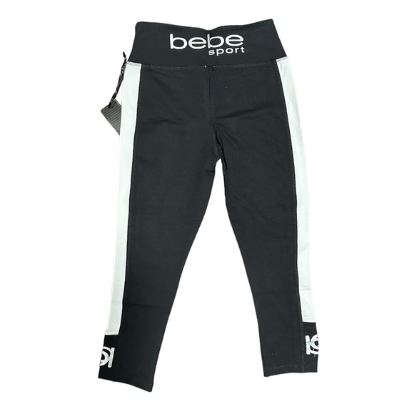 BEBE Capri Legging - Picture 2 of 2